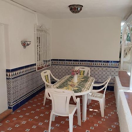 Casa En Granada Con Maravillosa Piscina Otura Екстериор снимка