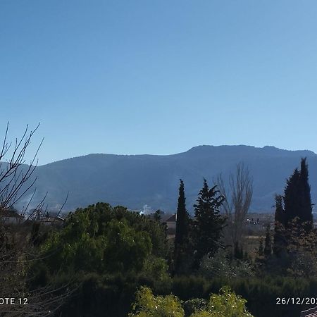 Casa En Granada Con Maravillosa Piscina Otura Екстериор снимка