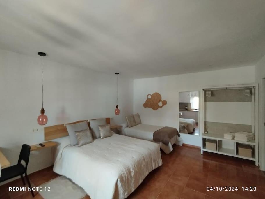 Casa En Granada Con Maravillosa Piscina Otura Екстериор снимка