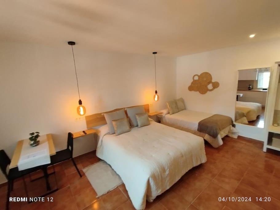 Casa En Granada Con Maravillosa Piscina Otura Екстериор снимка