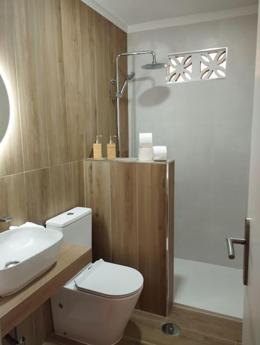 Casa En Granada Con Maravillosa Piscina Otura Екстериор снимка