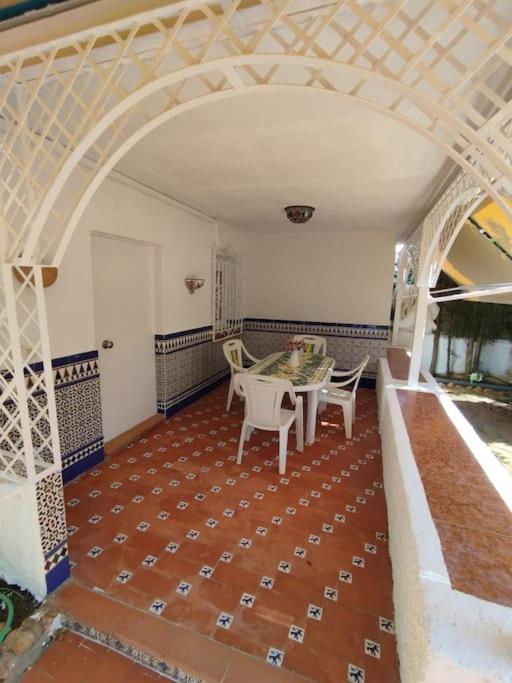Casa En Granada Con Maravillosa Piscina Otura Екстериор снимка