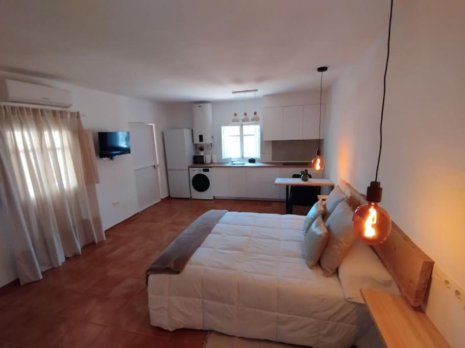 Casa En Granada Con Maravillosa Piscina Otura Екстериор снимка
